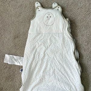 Nested Bean Sleep sack - large 15-24 months